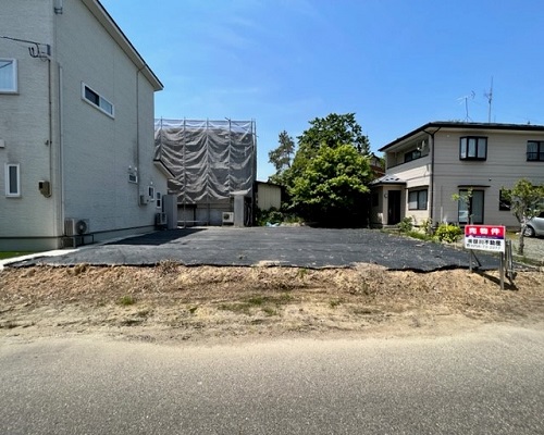 西蒲区巻甲（東六区）