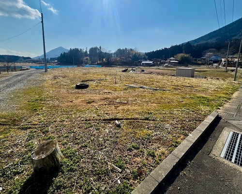 西蒲区平沢