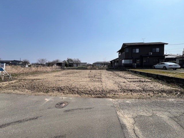 西蒲区巻乙　※商談中