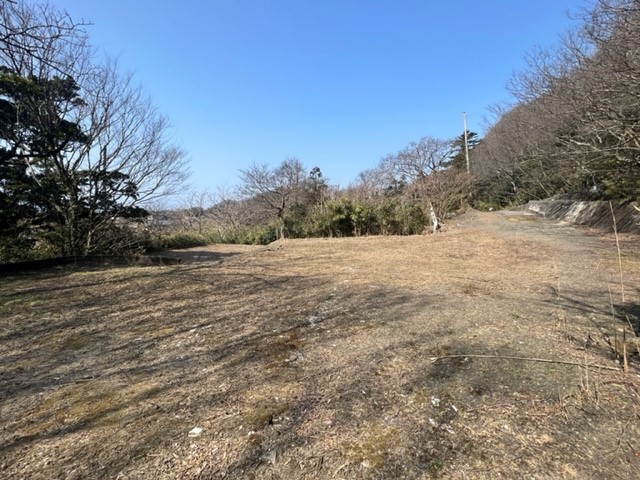 西蒲区五ケ浜