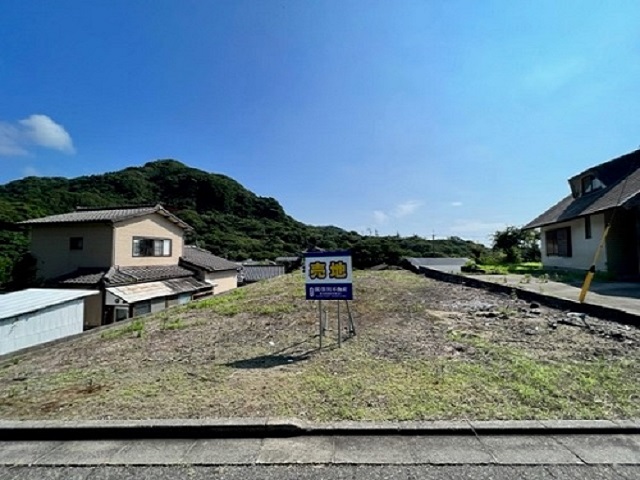 西蒲区五ケ浜