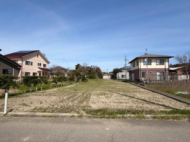 西蒲区松山