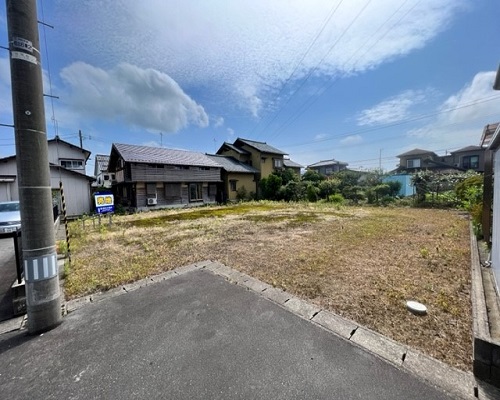 西蒲区巻甲(東六区)
